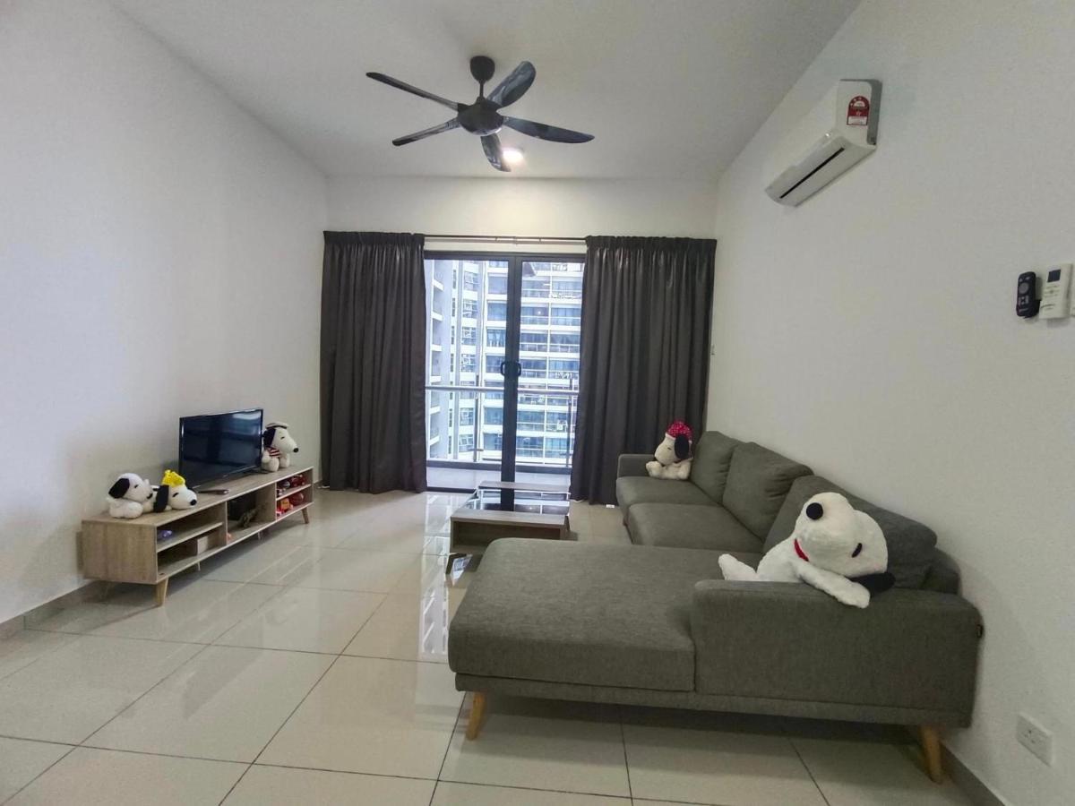 Atlantic Apartment *