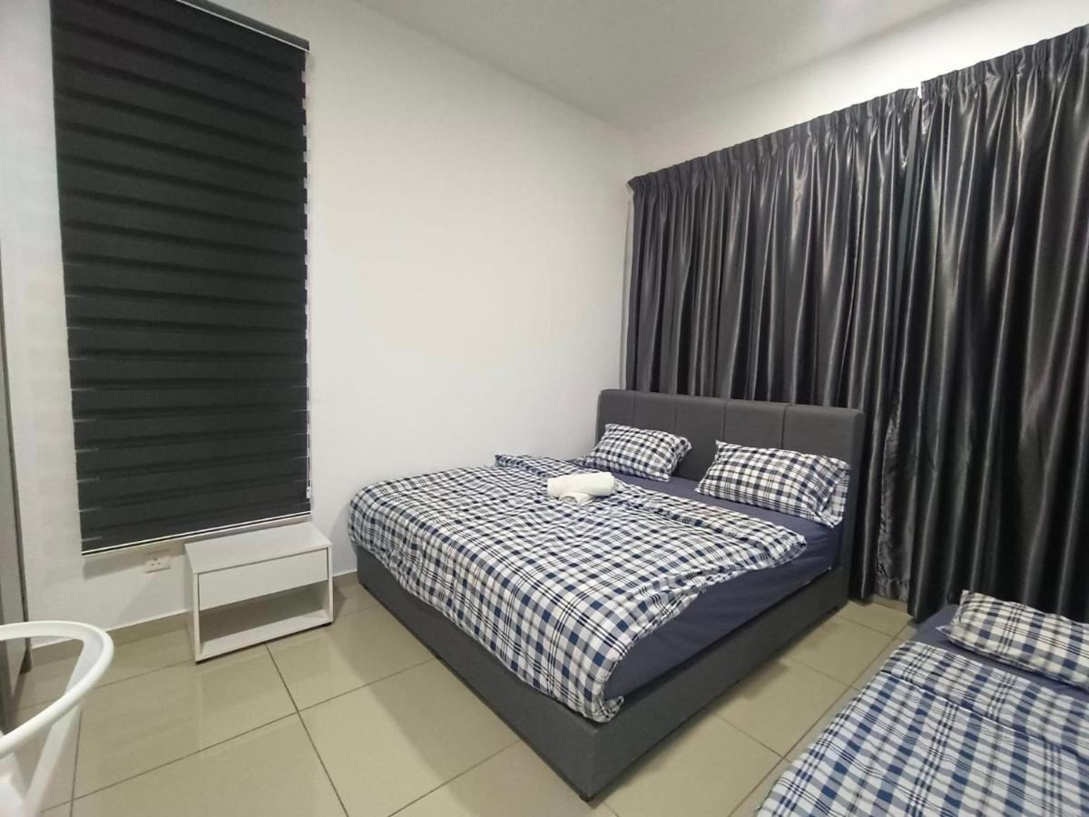 Atlantic Apartment