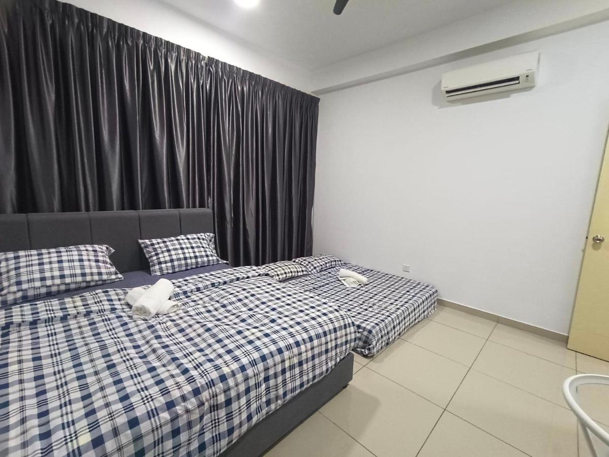 Apartment Atlantic Malacca