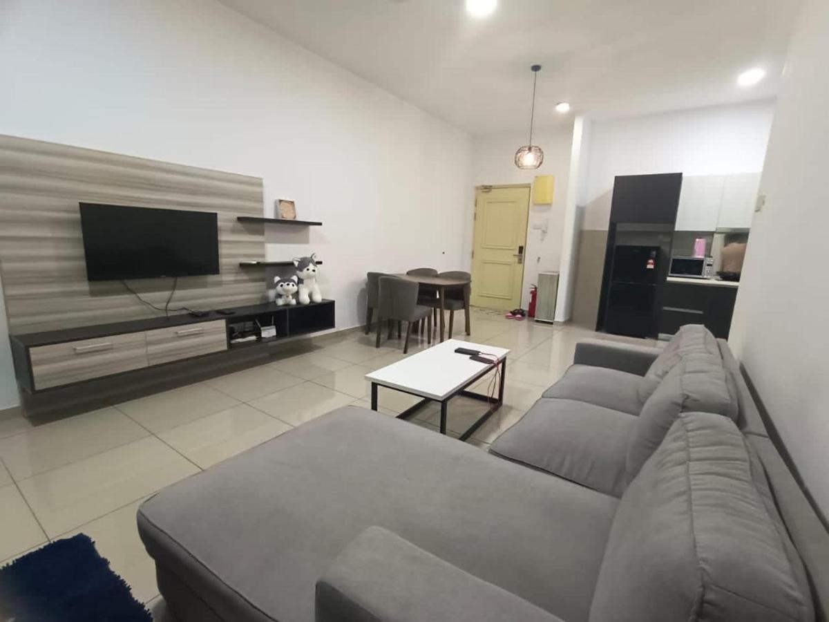 Atlantic Apartment