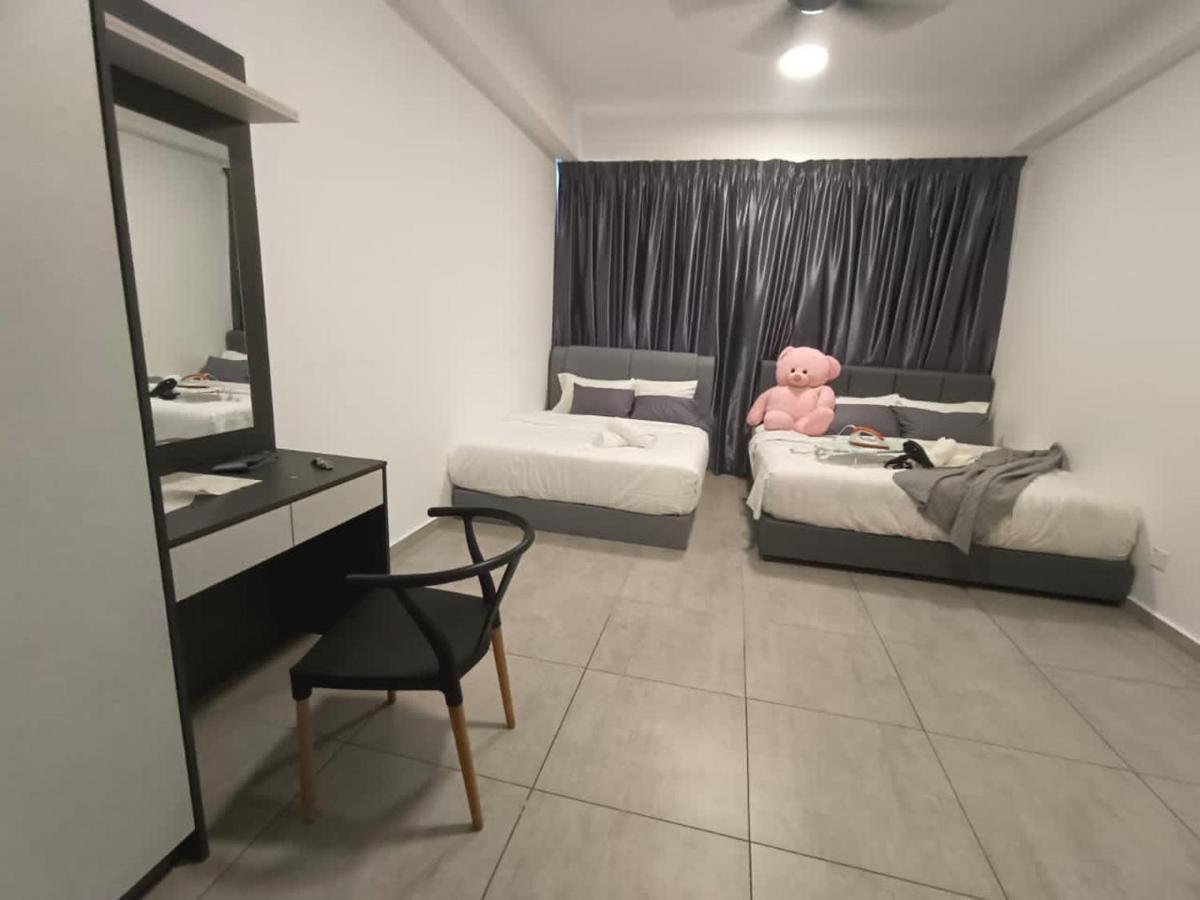 Atlantic Apartment