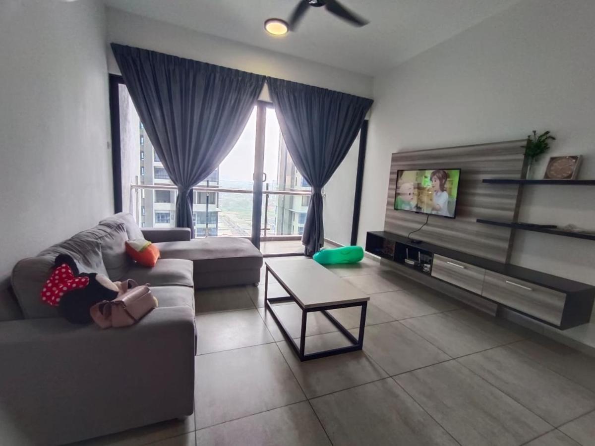 Atlantic Apartment Malacca