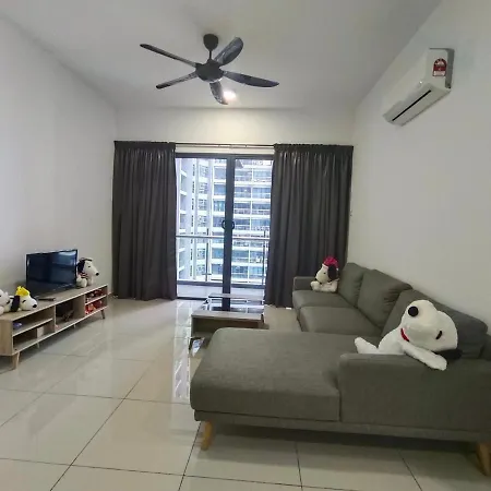 Melaka Atlantic Apartment Exterior photo