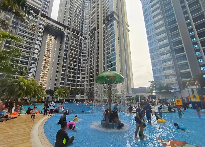 Melaka Atlantic Apartment