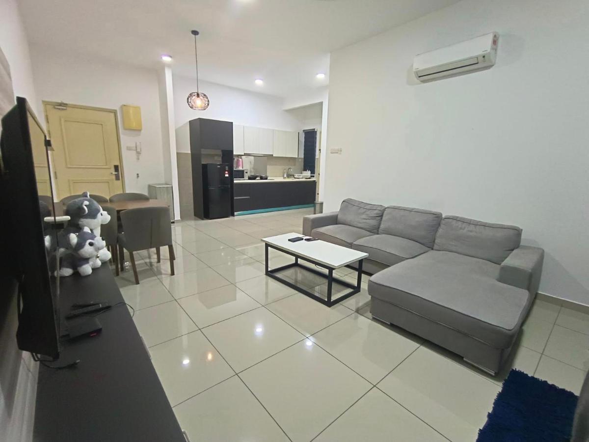 Apartment Atlantic Malacca
