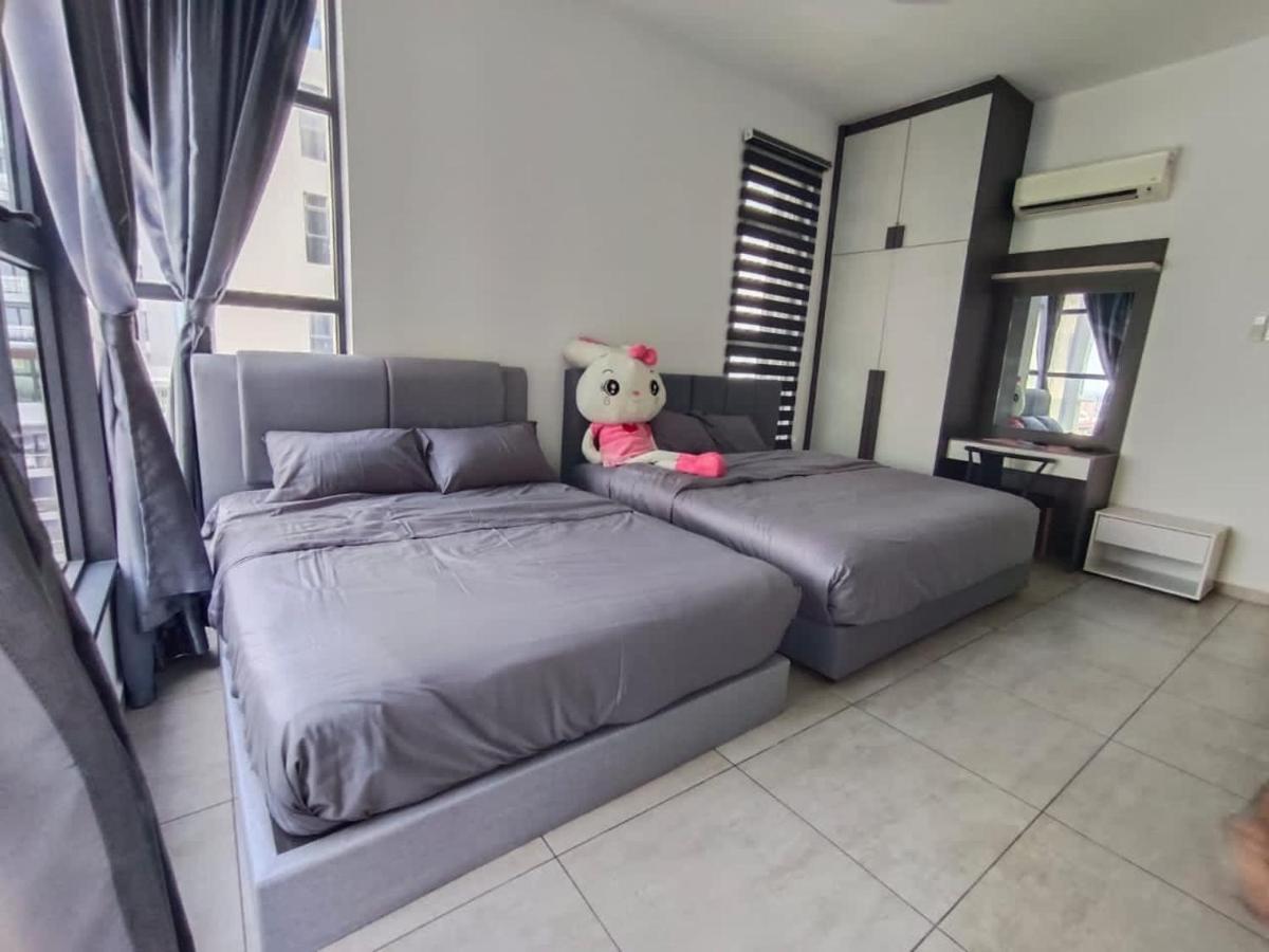 Apartment Atlantic Malacca