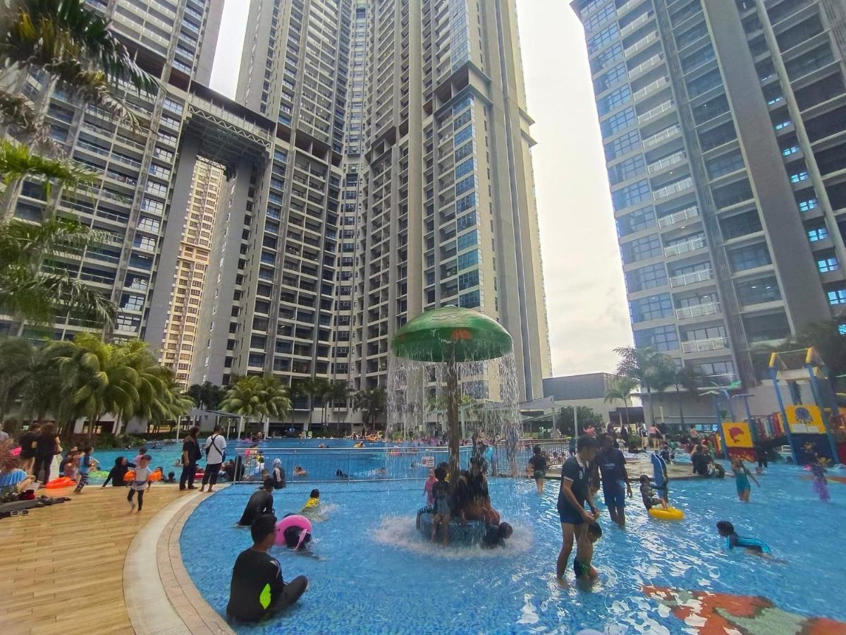 Apartment Atlantic Malacca